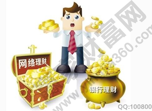 PG电子官方网站什么是互联网金融产品 互联网金融产品分类(图2)