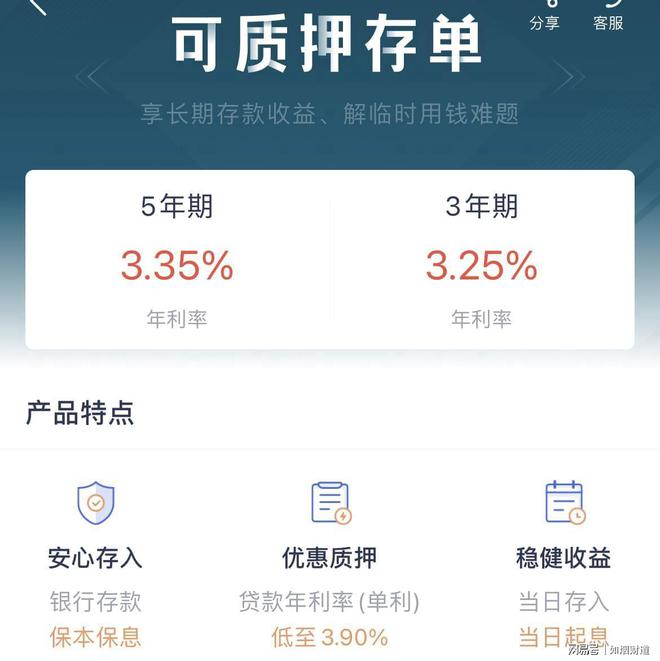 PG电子官方网站有一家银行定期存款利率可达335%名字直接告诉你存钱抓紧了(图3)