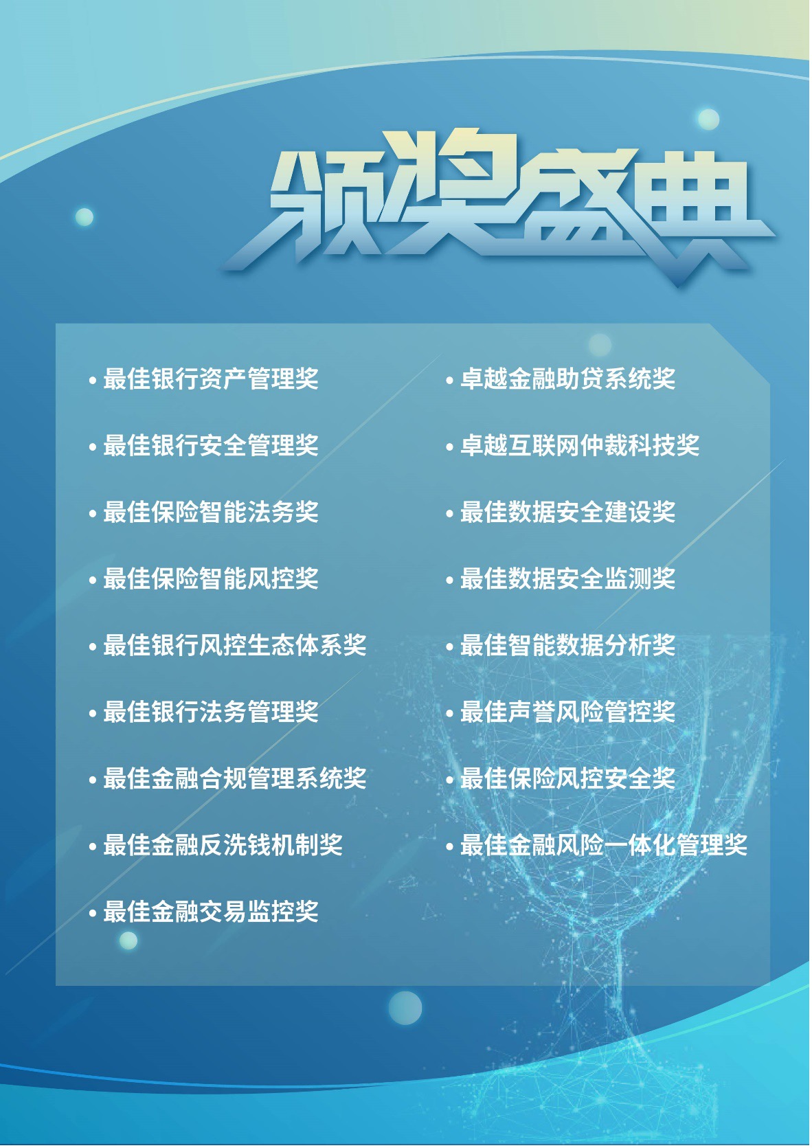 PG电子倒计时20天！ 2022第二届金融合规与风控管理高峰论坛与您相约上海！严(图3)