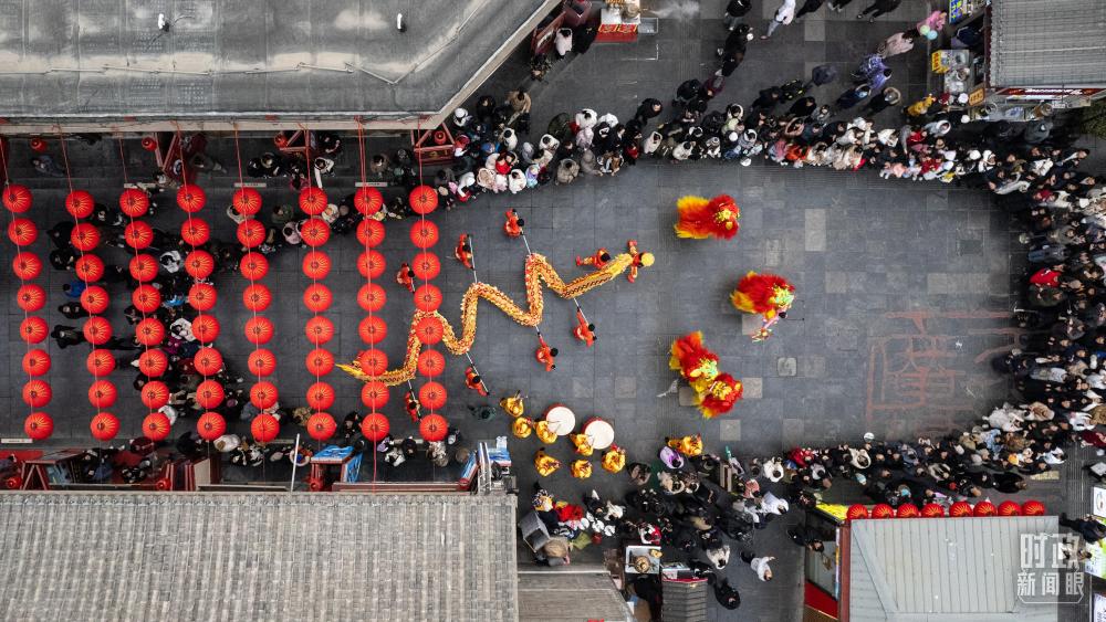 PG电子时政新闻眼丨春节前夕考察天津习强调了什么？(图17)