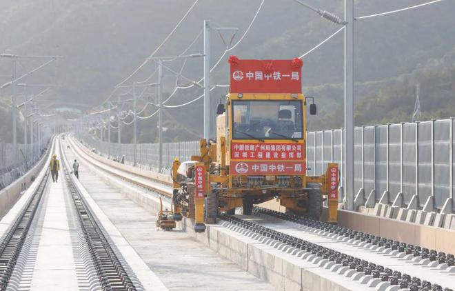 PG电子官方网站平远-蕉岭-大埔高速公路纳入交通运输部“十四五”规划中期调整加快