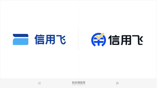 PG电子信用飞LOGO升级：汉字图形化的潮流与趋势(图4)