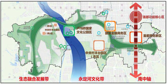 PG电子北京丰台「森与天成」官方网站丨森与天成售楼处电话_位置_房价(图2)