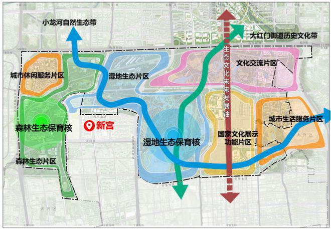 PG电子北京丰台「森与天成」官方网站丨森与天成售楼处电话_位置_房价(图9)